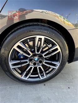 بی ئێم دەبڵیو سیریەس 5